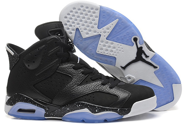 Jordan 6-005